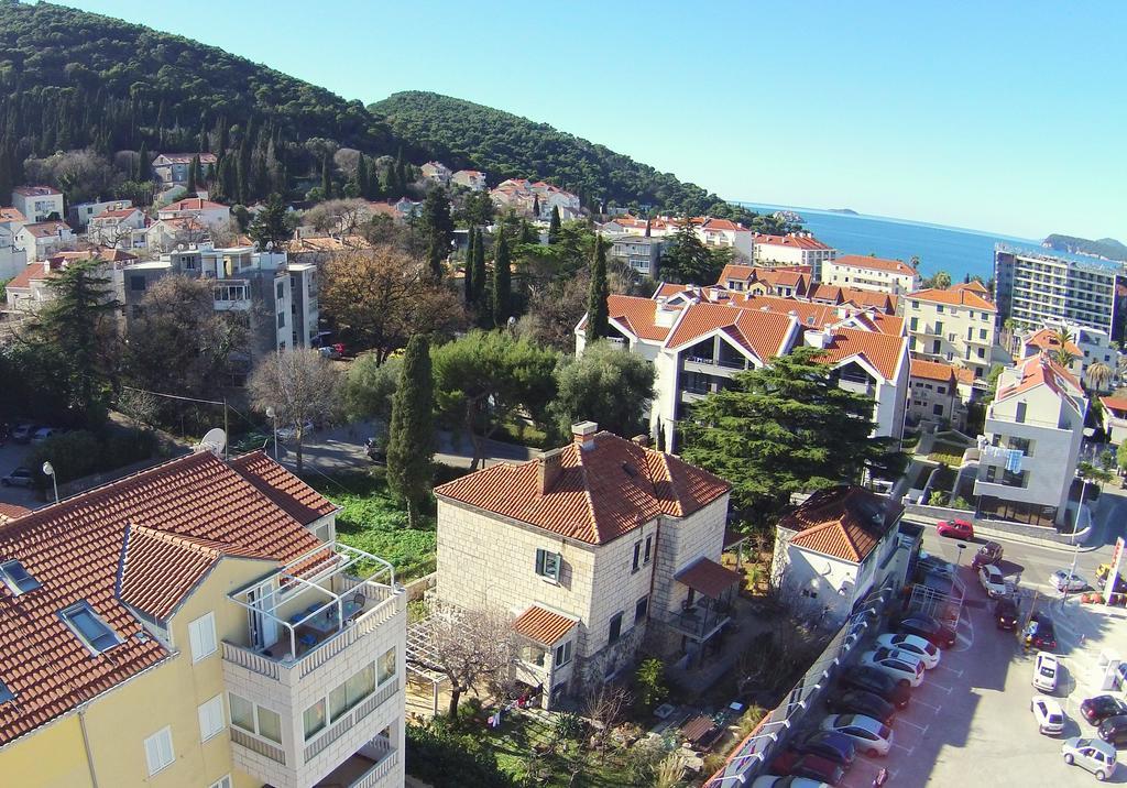 Apartment Sofia Ragusa Esterno foto
