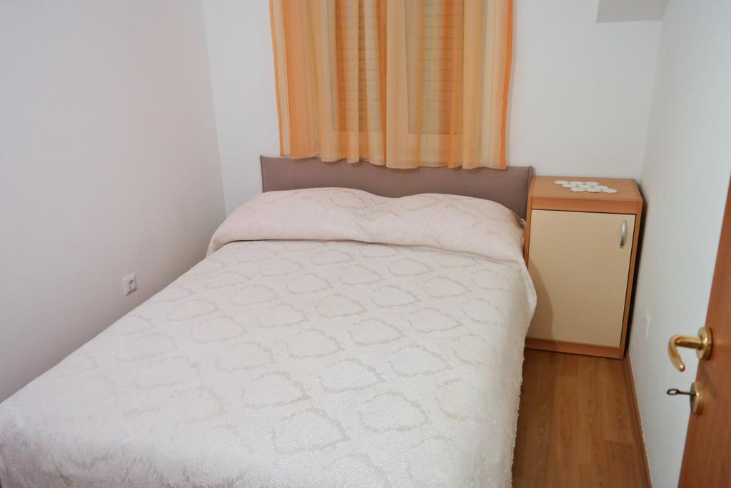 Apartment Sofia Ragusa Esterno foto