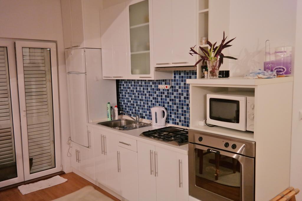 Apartment Sofia Ragusa Esterno foto