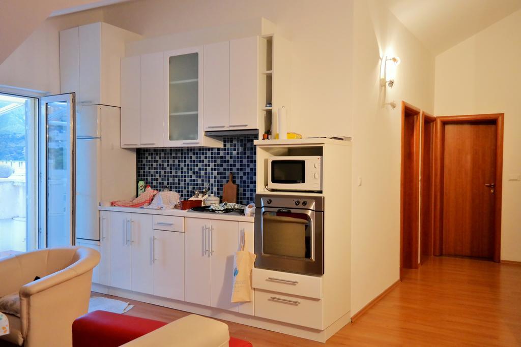 Apartment Sofia Ragusa Esterno foto