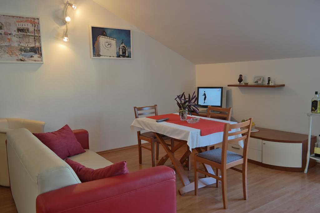 Apartment Sofia Ragusa Esterno foto