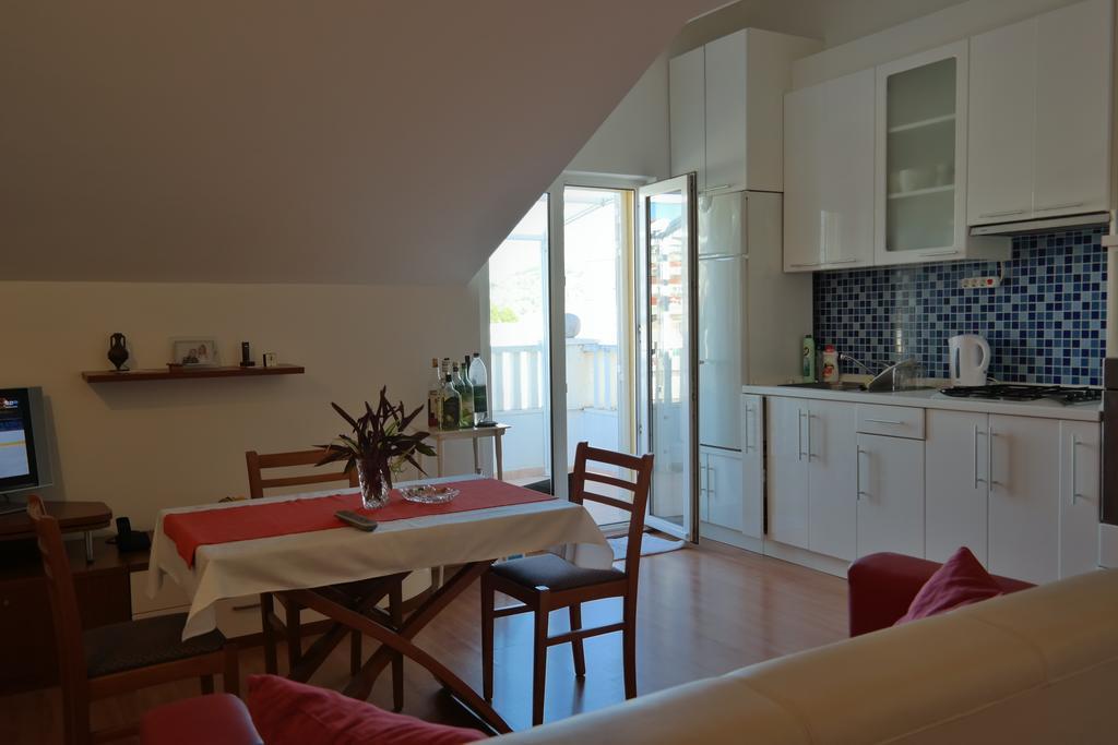 Apartment Sofia Ragusa Esterno foto