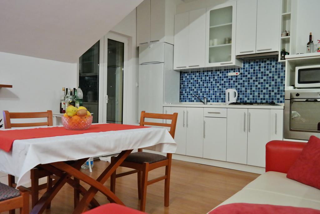 Apartment Sofia Ragusa Esterno foto