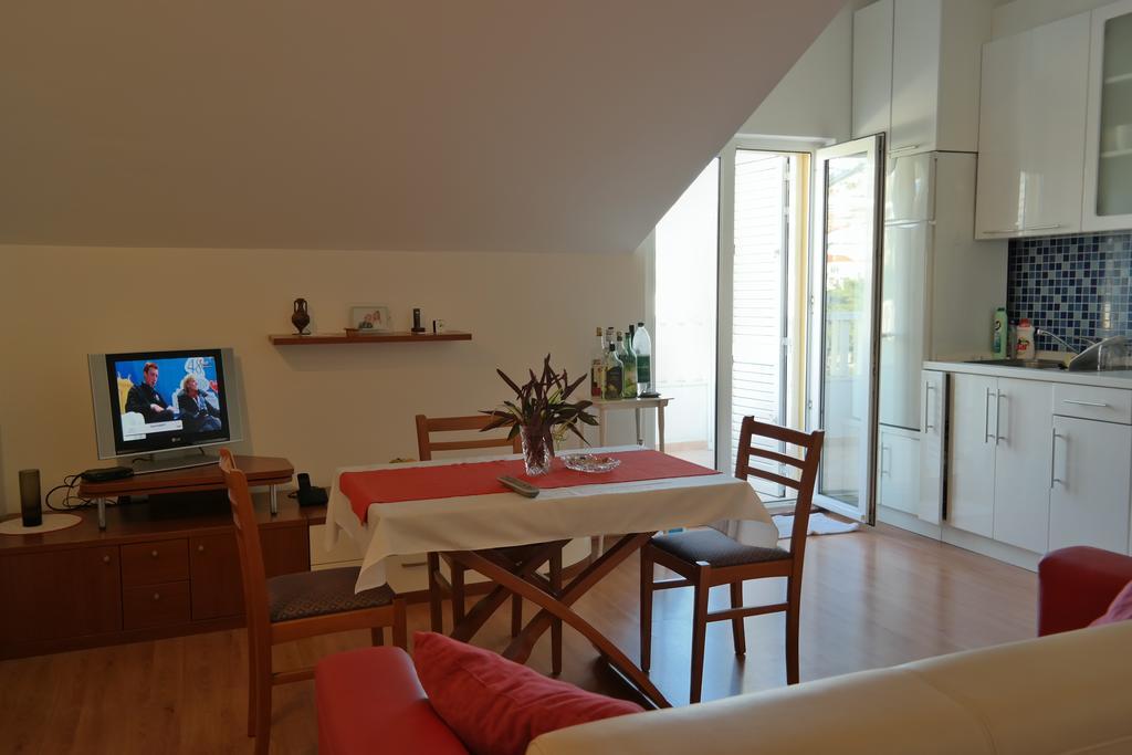 Apartment Sofia Ragusa Esterno foto
