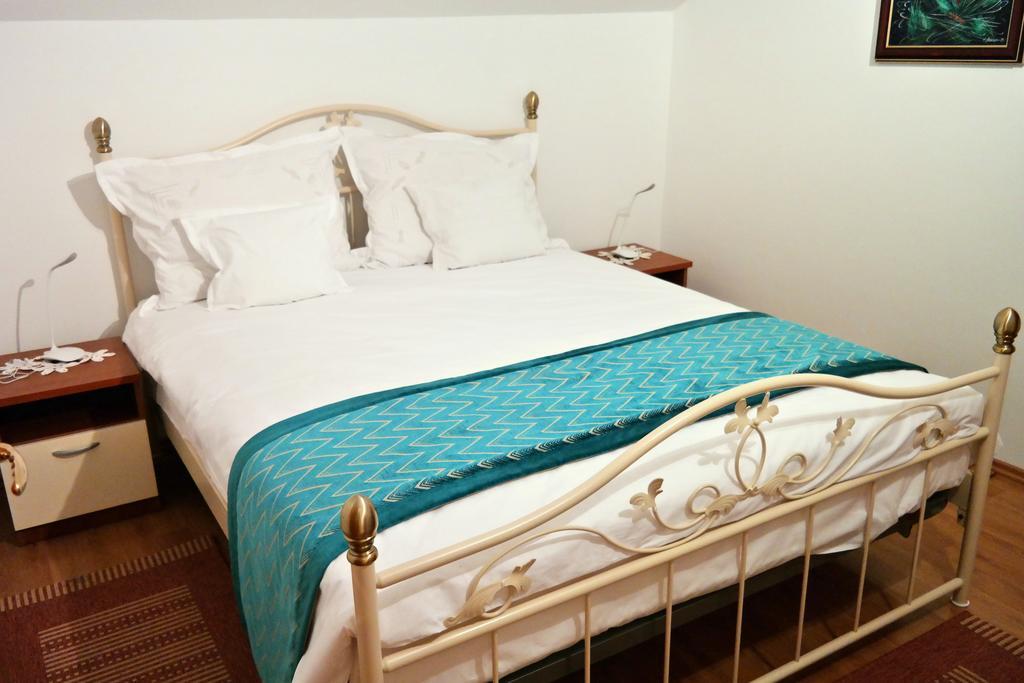 Apartment Sofia Ragusa Esterno foto