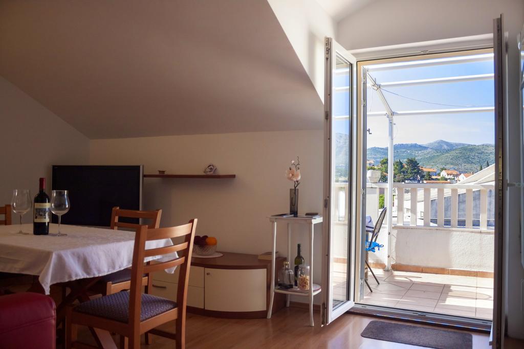 Apartment Sofia Ragusa Esterno foto