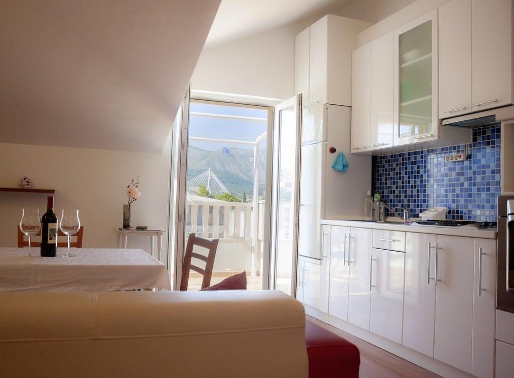 Apartment Sofia Ragusa Esterno foto